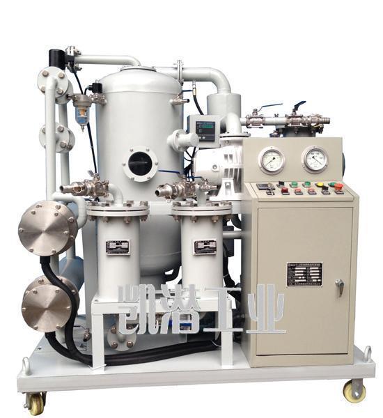 濾油機—變壓器油為什么會產生乙炔、氫氣？