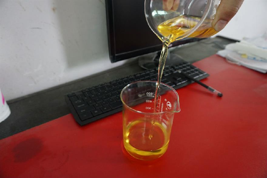 廢油過濾設(shè)備中NMP復(fù)合溶劑抽提精制優(yōu)勢特點(diǎn)