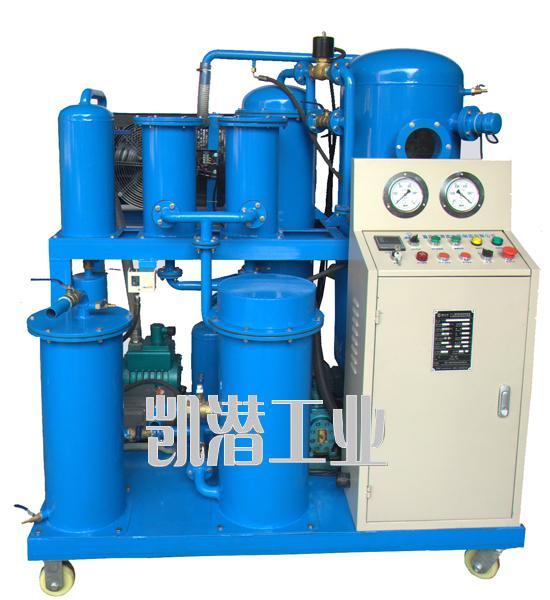 潤滑油濾油機 潤滑油濾油機