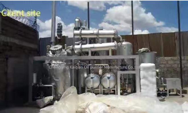 廢油煉油設(shè)備客戶現(xiàn)場.jpg 廢油煉油設(shè)備客戶現(xiàn)場.jpg