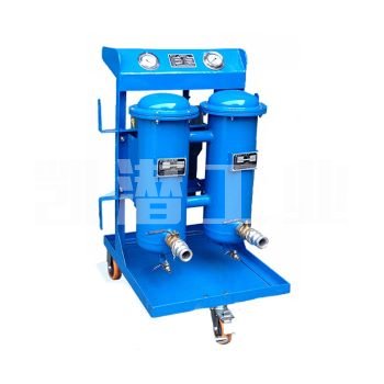 精密濾油機 精密濾油機