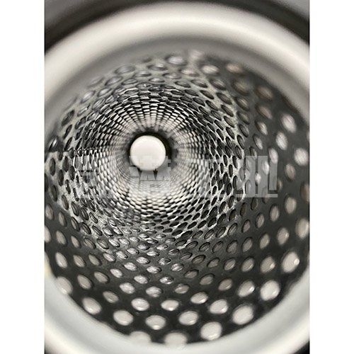 聚結(jié)式濾芯內(nèi)部 聚結(jié)式濾芯內(nèi)部