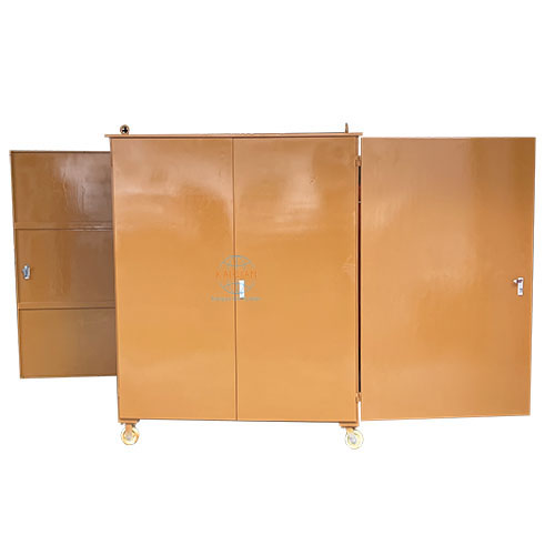 聚結式加熱濾油機