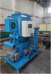 液壓油凈化機 液壓油凈化機